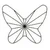 - Butterfly 8, 12, 18mm