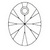 - 6028 OVAL