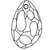 - 6730 Radiolarian