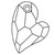 - 6261 HEART DEVOTED