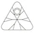 - 6628 Triangle