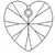 - 6228 XILION HEART