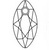 - 6437 Marquise Cut