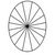 - OVAL 4122 14мм