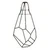 - 6015 POLYGON DROP